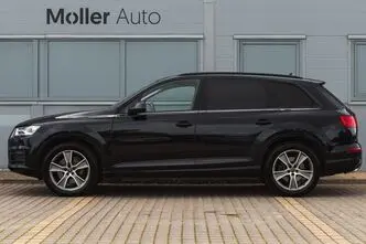 Audi Q7, 3.0, 200 kW, diisel, automaat, nelikvedu