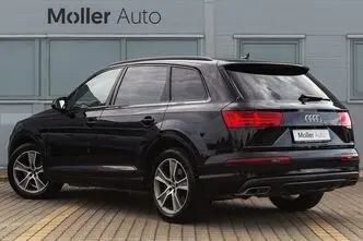 Audi Q7, 3.0, 200 kW, diisel, automaat, nelikvedu