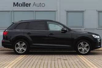Audi Q7, 3.0, 200 kW, diisel, automaat, nelikvedu