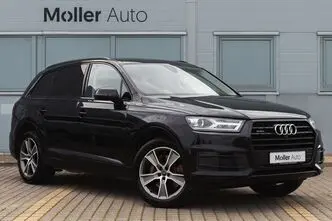 Audi Q7, 3.0, 200 kW, diisel, automaat, nelikvedu