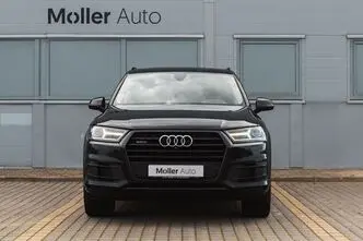 Audi Q7, 3.0, 200 kW, diisel, automaat, nelikvedu