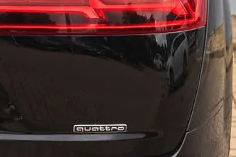 Audi Q7, 3.0, 200 kW, diisel, automaat, nelikvedu