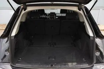 Audi Q7, 3.0, 200 kW, diisel, automaat, nelikvedu