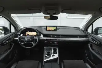 Audi Q7, 3.0, 200 kW, diisel, automaat, nelikvedu
