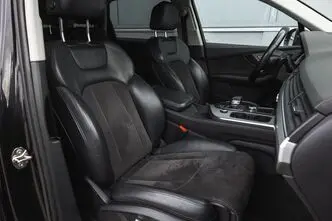 Audi Q7, 3.0, 200 kW, diisel, automaat, nelikvedu