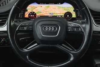 Audi Q7, 3.0, 200 kW, diisel, automaat, nelikvedu