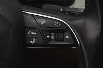 Audi Q7, 3.0, 200 kW, diisel, automaat, nelikvedu