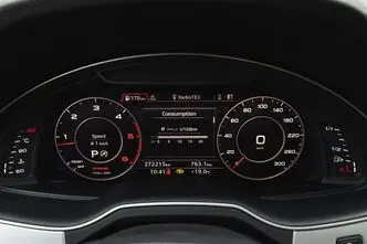 Audi Q7, 3.0, 200 kW, diisel, automaat, nelikvedu