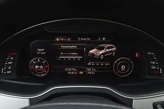 Audi Q7, 3.0, 200 kW, diisel, automaat, nelikvedu