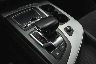 Audi Q7, 3.0, 200 kW, diisel, automaat, nelikvedu