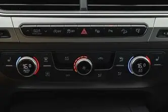 Audi Q7, 3.0, 200 kW, diisel, automaat, nelikvedu