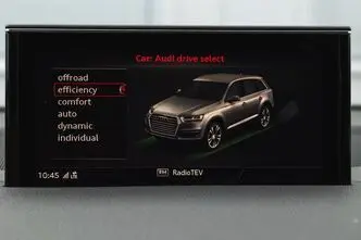 Audi Q7, 3.0, 200 kW, diisel, automaat, nelikvedu