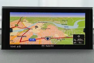 Audi Q7, 3.0, 200 kW, diisel, automaat, nelikvedu