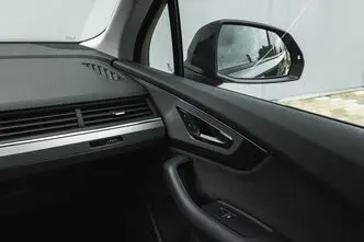 Audi Q7, 3.0, 200 kW, diisel, automaat, nelikvedu