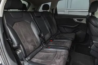 Audi Q7, 3.0, 200 kW, diisel, automaat, nelikvedu