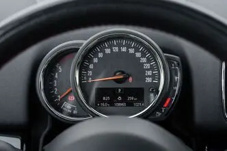 MINI Countryman, 2.0, 140 kW, diisel, automaat, nelikvedu