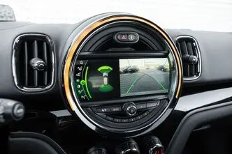 MINI Countryman, 2.0, 140 kW, diisel, automaat, nelikvedu