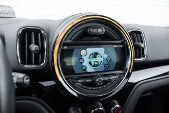 MINI Countryman, 2.0, 140 kW, diisel, automaat, nelikvedu