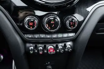 MINI Countryman, 2.0, 140 kW, diisel, automaat, nelikvedu