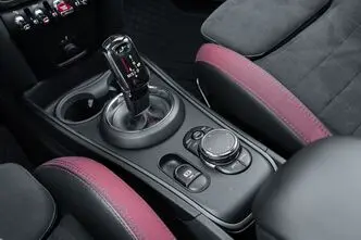 MINI Countryman, 2.0, 140 kW, diisel, automaat, nelikvedu