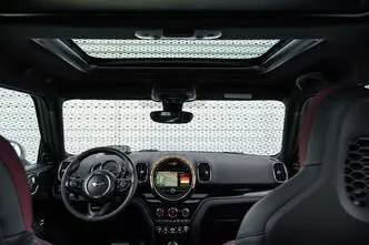 MINI Countryman, 2.0, 140 kW, diisel, automaat, nelikvedu