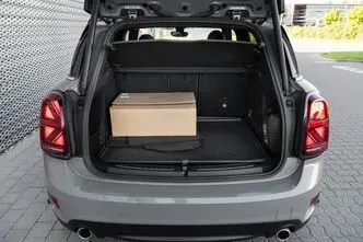 MINI Countryman, 2.0, 140 kW, diisel, automaat, nelikvedu