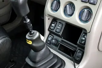 Land Rover Freelander, 2.0, 97 kW, diisel, manuaal, nelikvedu