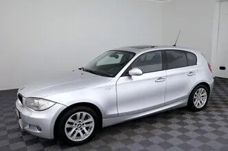 BMW 120, 2.0, 163 kW, diesel, manual, rear-wheel drive