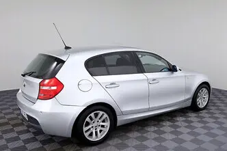 BMW 120, 2.0, 163 kW, diesel, manual, rear-wheel drive