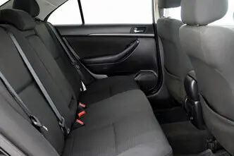 Toyota Avensis, 2.0, 146 kW, petrol, manual, front-wheel drive