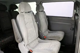 Mercedes-Benz Vito, 2.1, 149 kW, diisel, manuaal, tagavedu