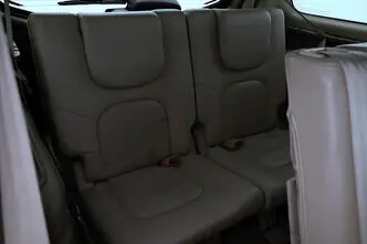 Nissan Pathfinder, 2.5, 174 kW, diisel, automaat, nelikvedu