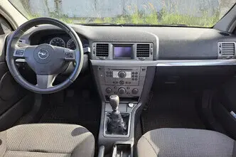 Opel Vectra, 1.8, 140 kW, bensiin, manuaal, esivedu
