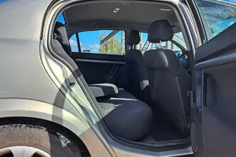Opel Vectra, 1.8, 140 kW, bensiin, manuaal, esivedu