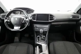 Peugeot 308, 1.2, 130 kW, petrol, automatic, front-wheel drive