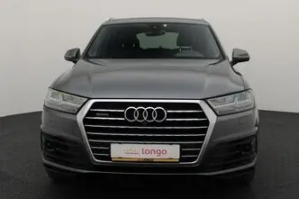 Audi Q7, 3.0, 200 kW, diesel, automatic, four-wheel drive