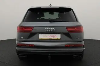 Audi Q7, 3.0, 200 kW, diesel, automatic, four-wheel drive
