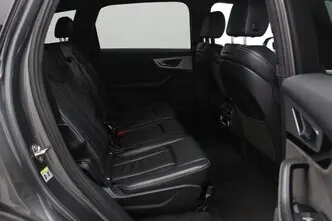 Audi Q7, 3.0, 200 kW, diesel, automatic, four-wheel drive