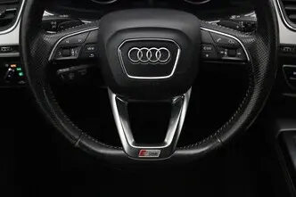 Audi Q7, 3.0, 200 kW, diesel, automatic, four-wheel drive