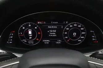 Audi Q7, 3.0, 200 kW, diesel, automatic, four-wheel drive