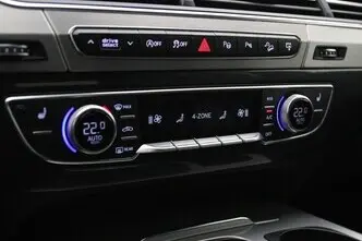 Audi Q7, 3.0, 200 kW, diesel, automatic, four-wheel drive