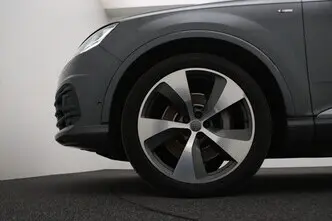 Audi Q7, 3.0, 200 kW, diesel, automatic, four-wheel drive