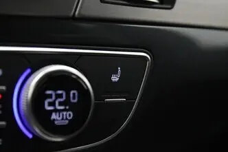 Audi Q7, 3.0, 200 kW, diesel, automatic, four-wheel drive