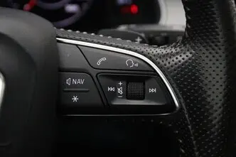 Audi Q7, 3.0, 200 kW, diesel, automatic, four-wheel drive
