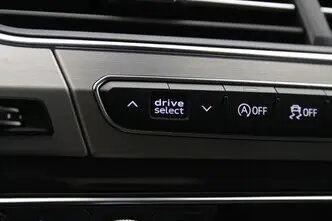 Audi Q7, 3.0, 200 kW, diesel, automatic, four-wheel drive