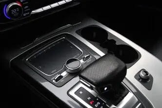 Audi Q7, 3.0, 200 kW, diesel, automatic, four-wheel drive