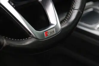 Audi Q7, 3.0, 200 kW, diesel, automatic, four-wheel drive