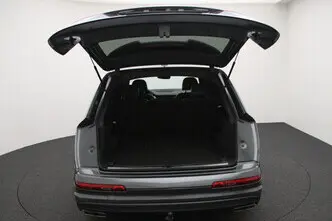 Audi Q7, 3.0, 200 kW, diesel, automatic, four-wheel drive