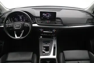Audi Q5, 2.0, 185 kW, pistikhübriid, automaat, nelikvedu