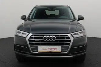 Audi Q5, 2.0, 185 kW, pistikhübriid, automaat, nelikvedu